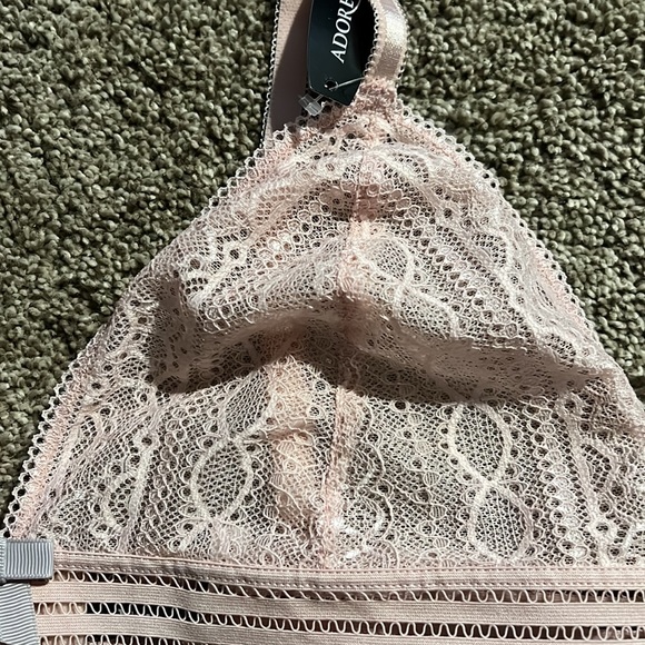 Adore Me Bra - Picture 3 of 3